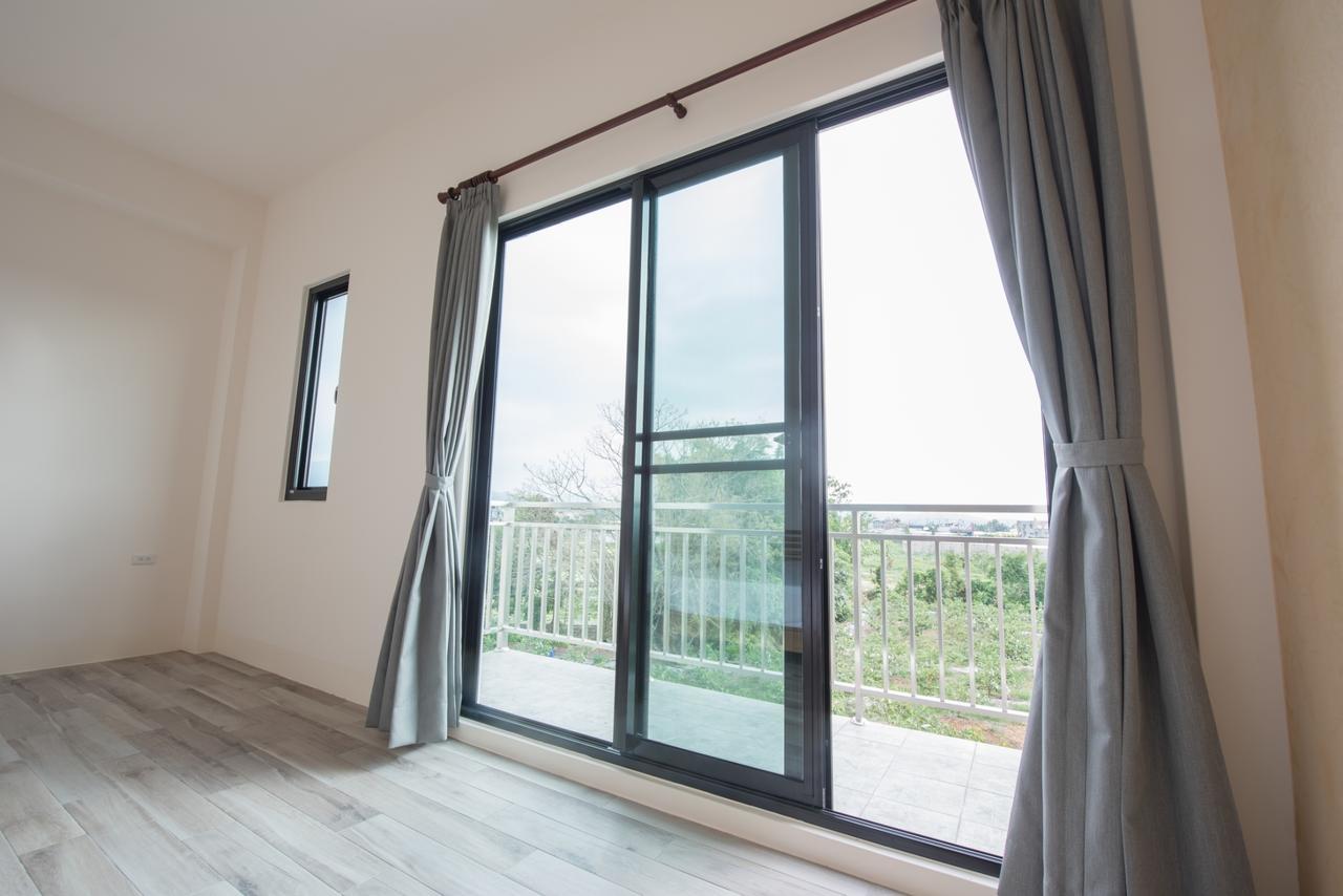 Here Homestay Csungpu Kültér fotó